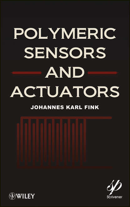 Скачать книгу Polymeric Sensors and Actuators