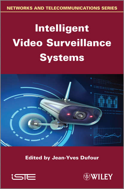 Скачать книгу Intelligent Video Surveillance Systems