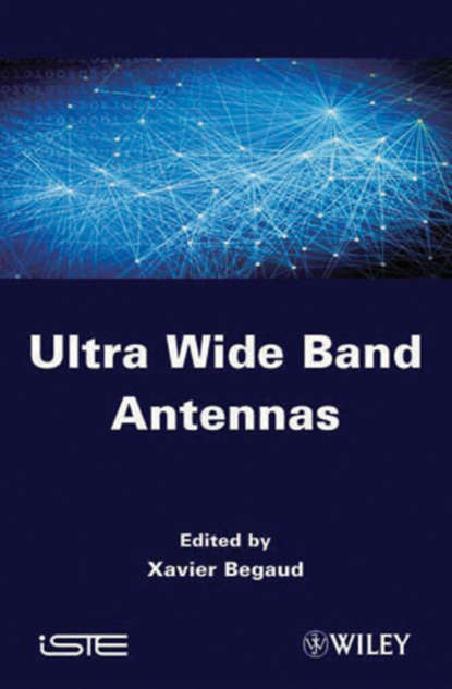 Скачать книгу Ultra Wide Band Antennas
