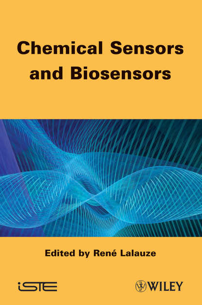 Скачать книгу Chemical Sensors and Biosensors