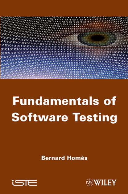 Скачать книгу Fundamentals of Software Testing