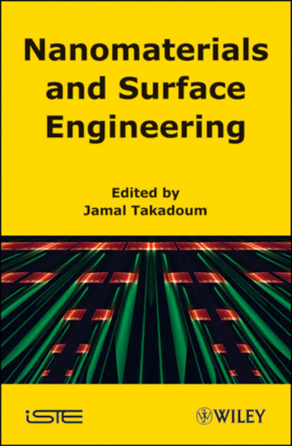 Скачать книгу Nanomaterials and Surface Engineering
