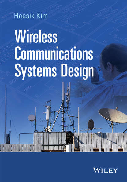 Скачать книгу Wireless Communications Systems Design
