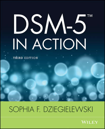 Скачать книгу DSM-5 in Action