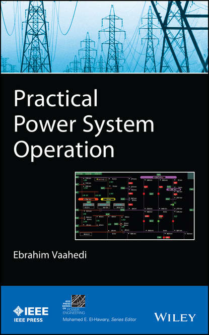 Скачать книгу Practical Power System Operation
