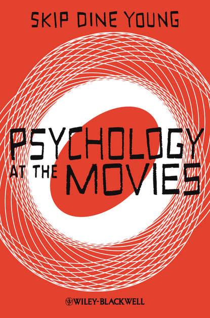 Скачать книгу Psychology at the Movies