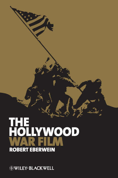 Скачать книгу The Hollywood War Film
