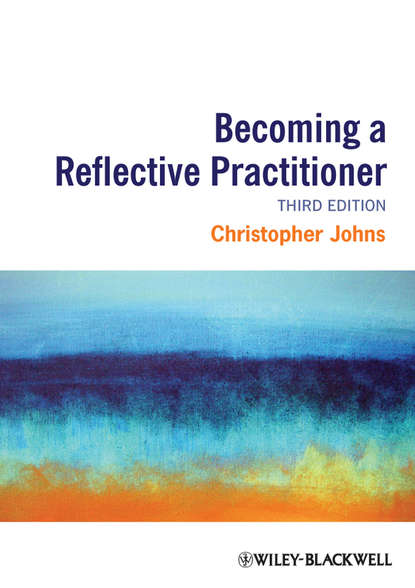 Скачать книгу Becoming a Reflective Practitioner