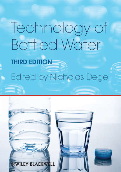 Скачать книгу Technology of Bottled Water