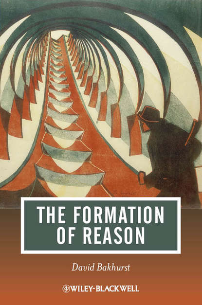 Скачать книгу The Formation of Reason
