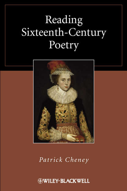 Скачать книгу Reading Sixteenth-Century Poetry