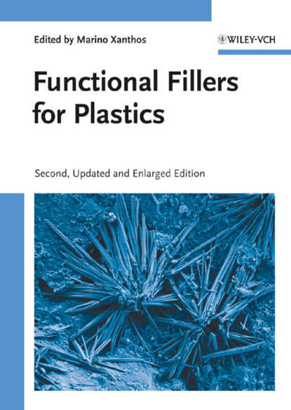 Functional Fillers for Plastics