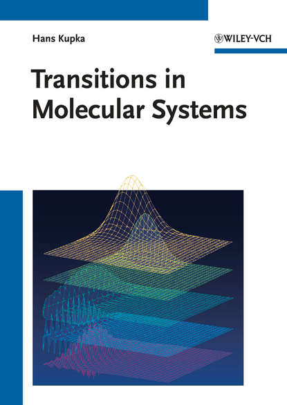 Скачать книгу Transitions in Molecular Systems