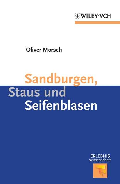 Скачать книгу Sandburgen, Staus und Seifenblasen