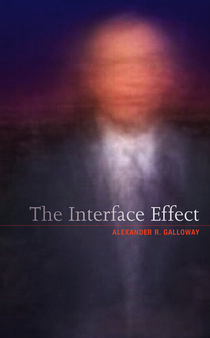 Скачать книгу The Interface Effect