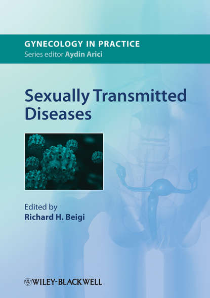 Скачать книгу Sexually Transmitted Diseases
