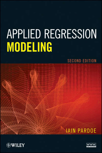 Скачать книгу Applied Regression Modeling