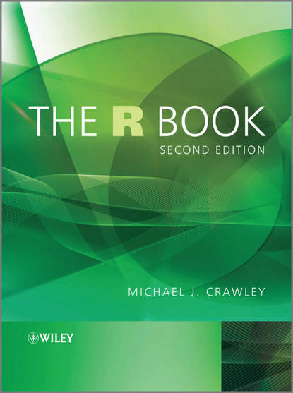 Скачать книгу The R Book