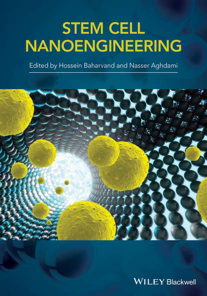 Скачать книгу Stem Cell Nanoengineering