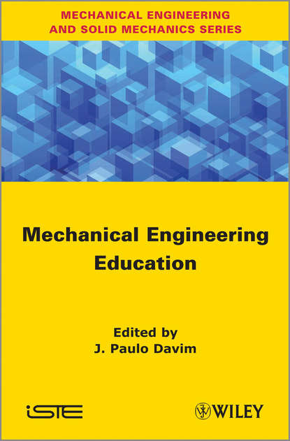 Скачать книгу Mechanical Engineering Education