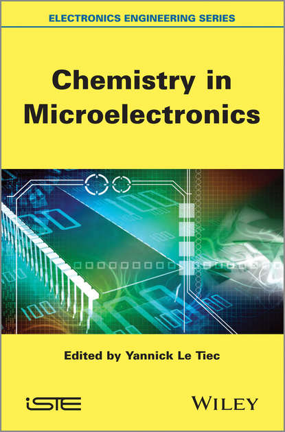 Скачать книгу Chemistry in Microelectronics