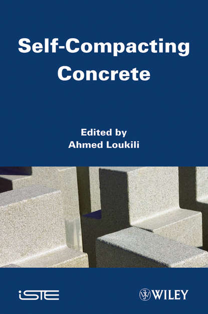 Скачать книгу Self Compacting Concrete