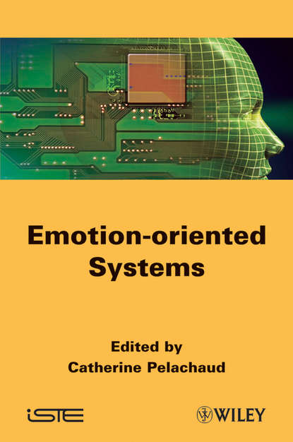 Скачать книгу Emotion-Oriented Systems
