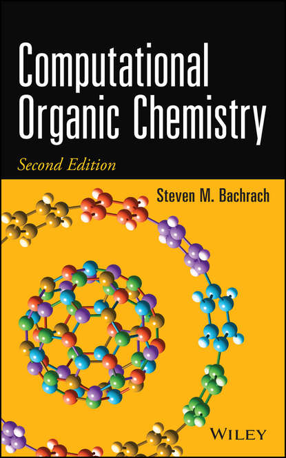 Скачать книгу Computational Organic Chemistry