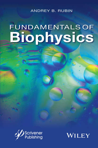Скачать книгу Fundamentals of Biophysics