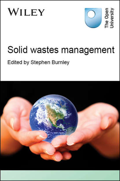 Скачать книгу Solid Wastes Management