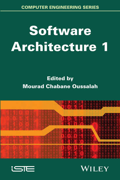 Скачать книгу Software Architecture 1