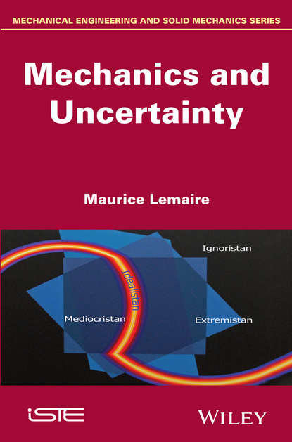 Скачать книгу Mechanics and Uncertainty