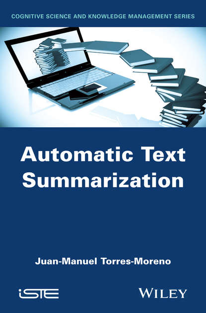 Скачать книгу Automatic Text Summarization