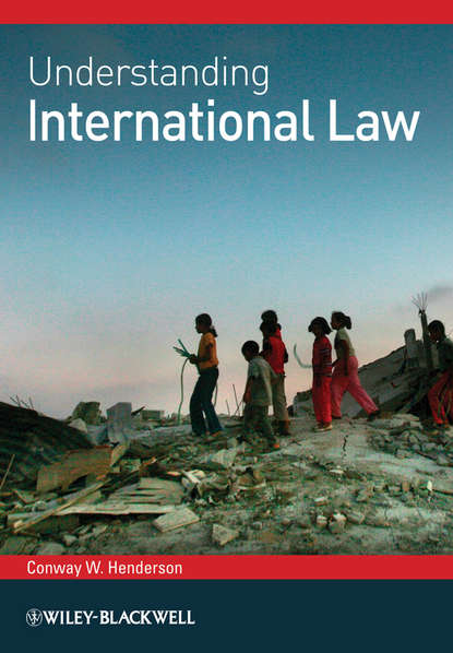 Скачать книгу Understanding International Law