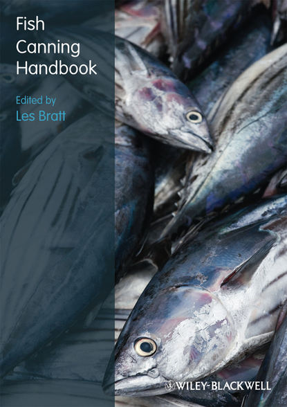 Скачать книгу Fish Canning Handbook