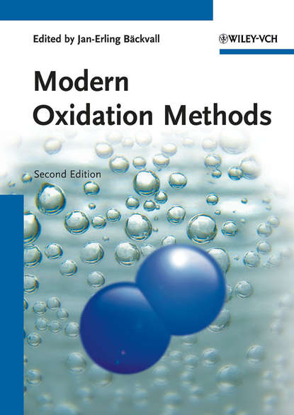 Скачать книгу Modern Oxidation Methods