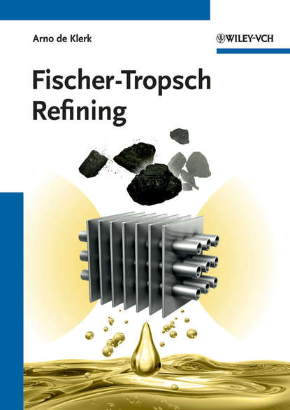 Скачать книгу Fischer-Tropsch Refining