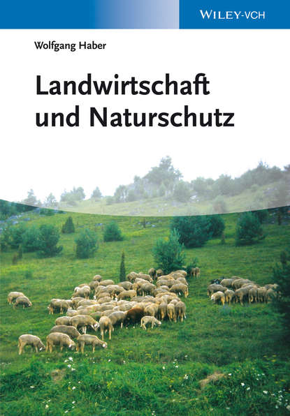 Скачать книгу Landwirtschaft und Naturschutz