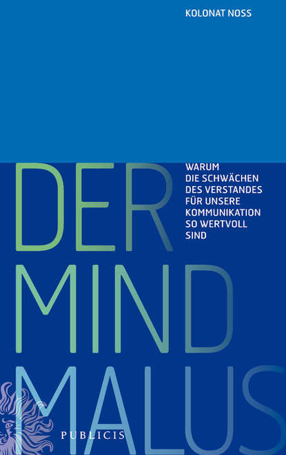 Скачать книгу Der Mind Malus