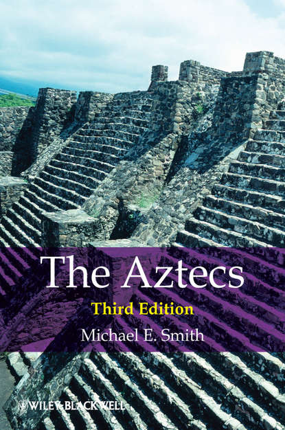 Скачать книгу The Aztecs
