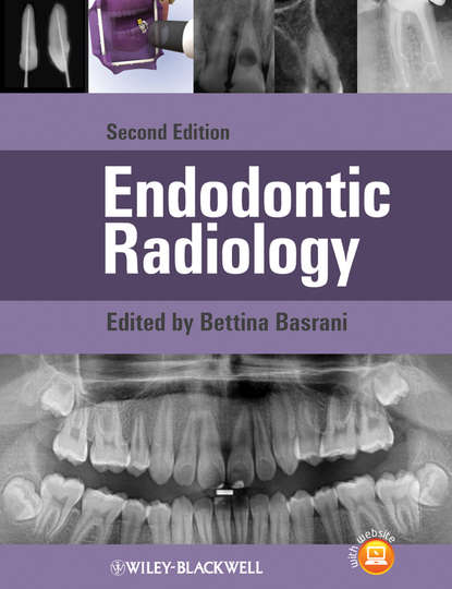 Скачать книгу Endodontic Radiology