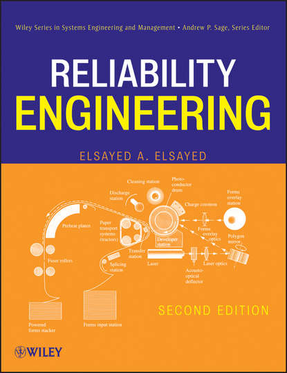 Скачать книгу Reliability Engineering