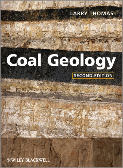 Скачать книгу Coal Geology