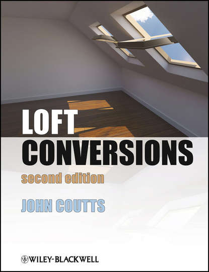 Скачать книгу Loft Conversions