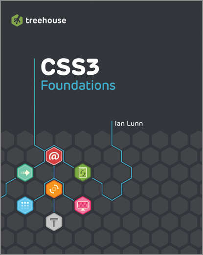Скачать книгу CSS3 Foundations
