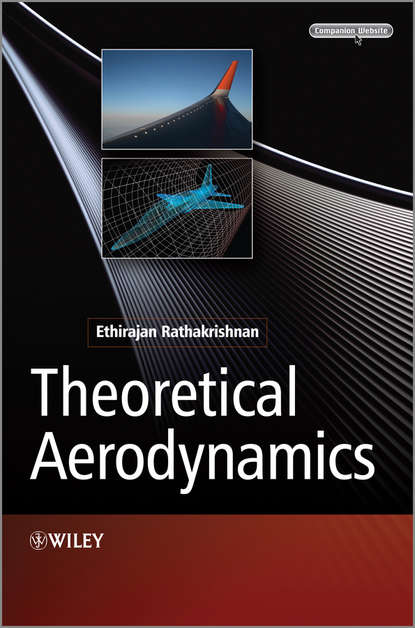 Скачать книгу Theoretical Aerodynamics