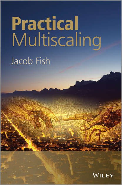 Скачать книгу Practical Multiscaling