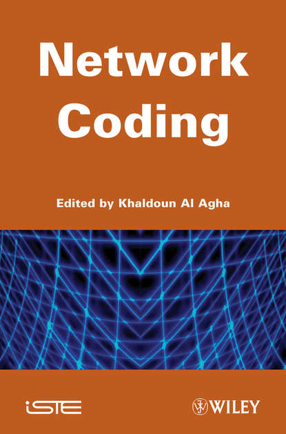 Скачать книгу Network Coding