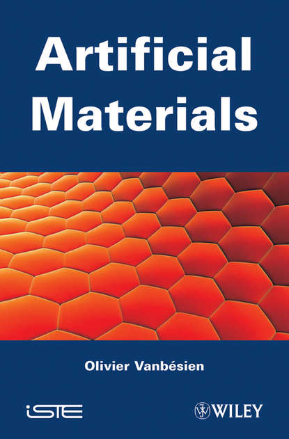 Скачать книгу Artificial Materials