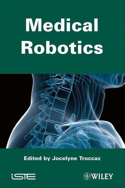 Скачать книгу Medical Robotics